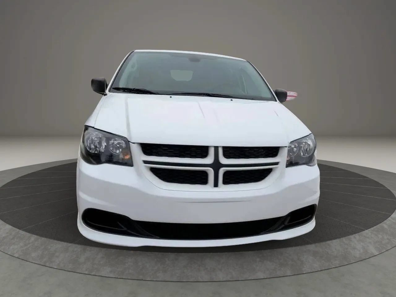Used 2019 Dodge Grand Caravan SE w/ Power Convenience Group I FWD image 7
