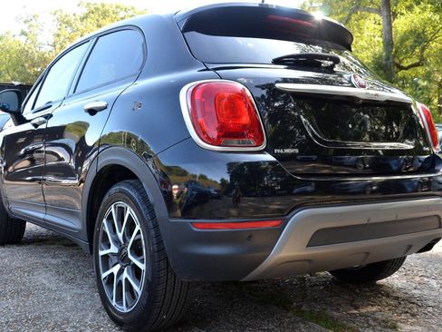 Used 2016 FIAT 500X Trekking Plus image 6