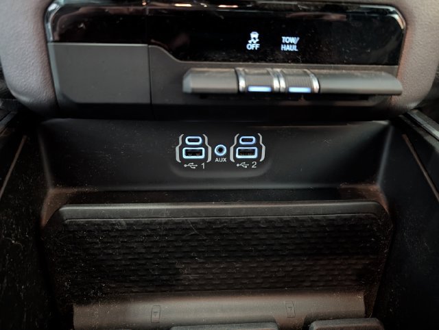 Used 2023 RAM 1500 Big Horn AWD/4WD image 25