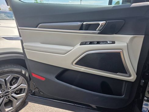 Used 2024 Kia Telluride S w/ S Sunroof Package AWD/4WD image 25