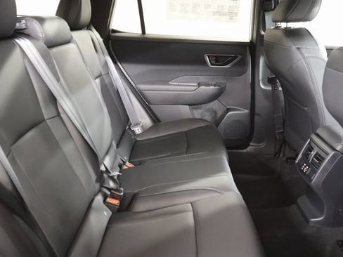 New 2026 Subaru Outback Premium AWD/4WD image 28