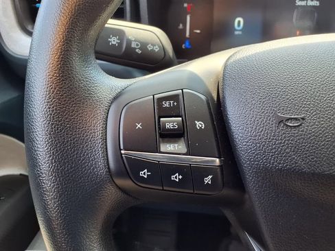 Used 2026 Ford Maverick XLT AWD/4WD image 14