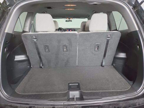 Used 2017 Honda Pilot EX image 30