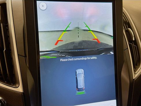 Used 2024 Ford Edge SEL image 23