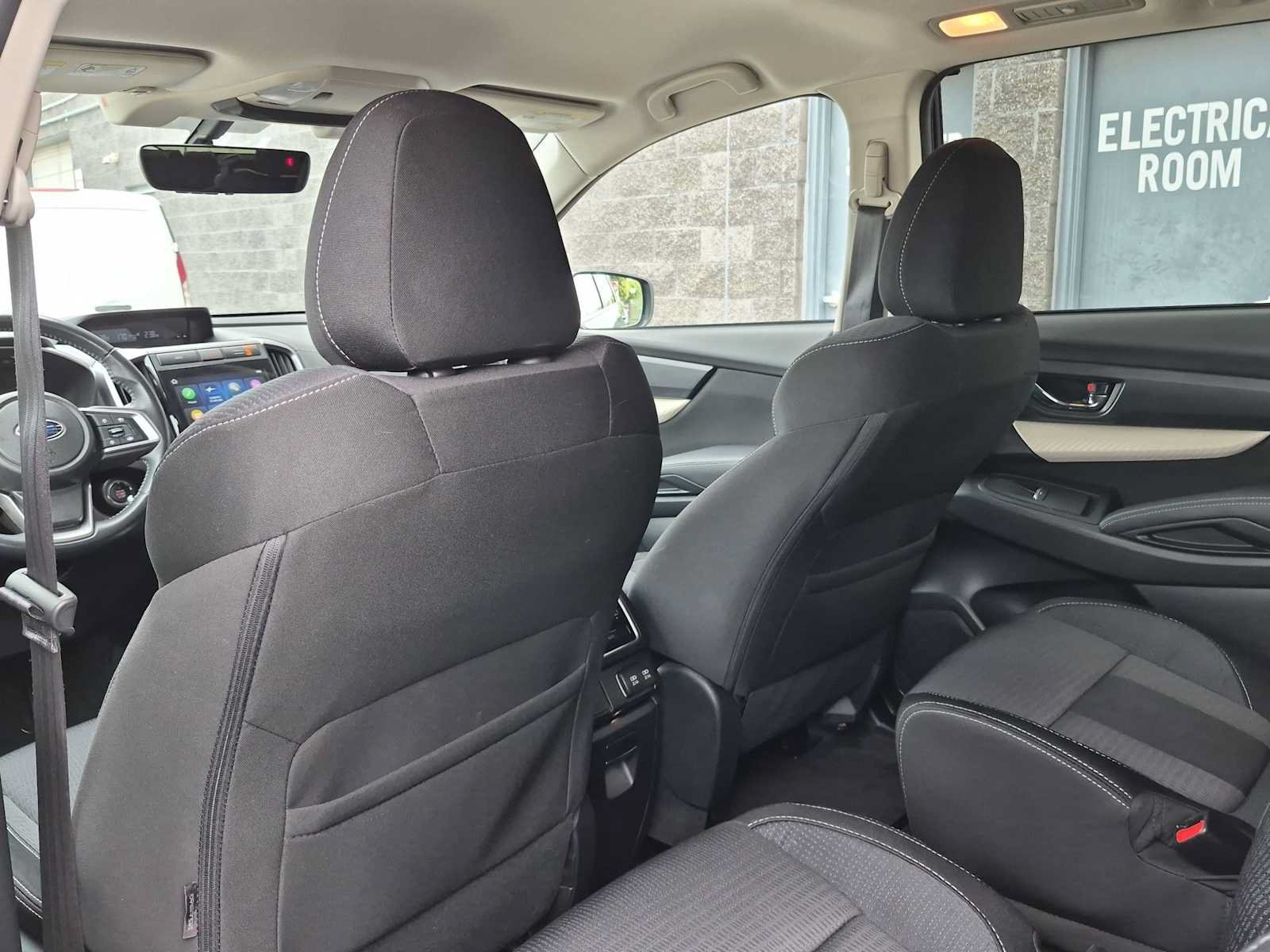Used 2022 Subaru Ascent Premium w/ Convenience Package AWD/4WD image 18