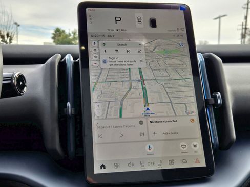 New 2026 Volvo EX30 Plus w/ Climate Package image 14