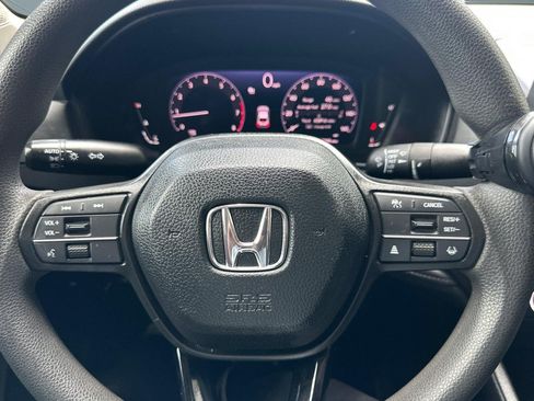 Used 2024 Honda Accord EX image 11