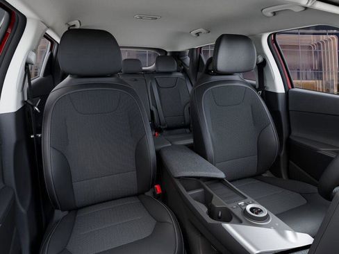 New 2025 Kia EV6 Light image 15