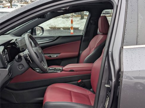 Used 2023 Lexus NX 350 AWD image 16