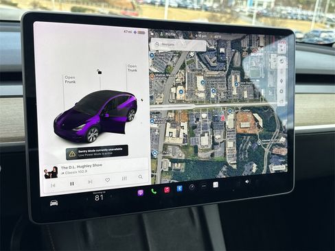 Used 2021 Tesla Model Y Long Range image 27