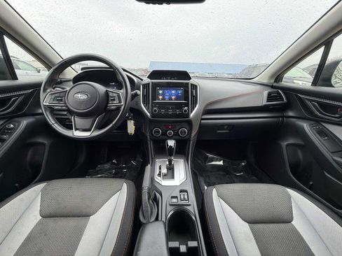 Certified 2022 Subaru Crosstrek 2.0i Premium w/ Popular Package #4A image 12