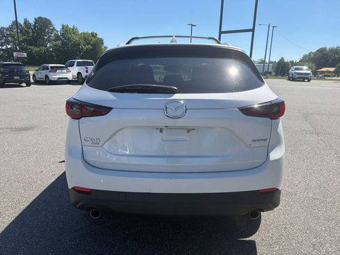 Used 2023 MAZDA CX-5 AWD 2.5 S image 7