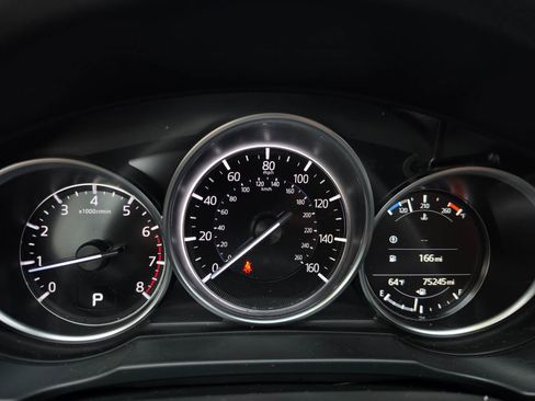 Used 2020 MAZDA CX-5 Touring AWD/4WD image 26