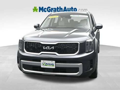 Used 2023 Kia Telluride EX FWD image 22