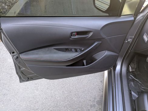 Used 2023 Toyota Corolla GR Morizo image 12