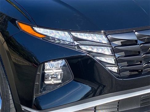 Used 2022 Hyundai Tucson SEL image 4