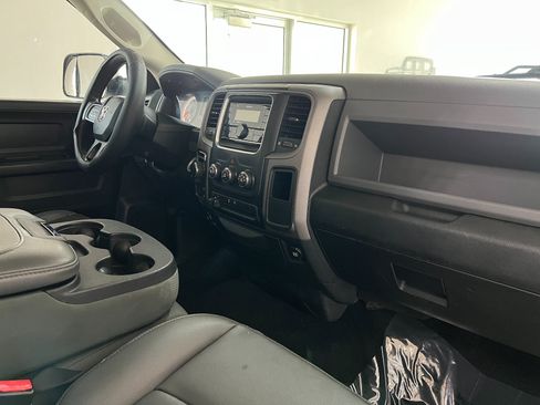 Used 2017 RAM 1500 Tradesman AWD/4WD image 23