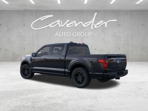 New 2026 Ford F150 STX RWD image 4