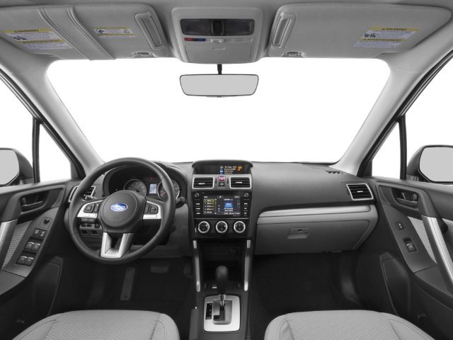 Used 2017 Subaru Forester 2.5i Premium w/ All-Weather Package AWD/4WD image 5