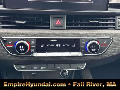 Used 2024 Audi A5 2.0T Premium Plus image 25