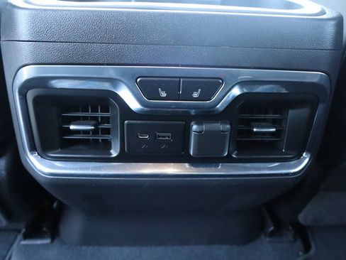 Used 2020 Chevrolet Silverado 1500 High Country w/ Technology Package image 26