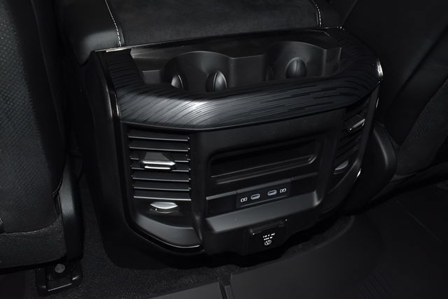 New 2026 RAM 1500 RHO AWD/4WD image 32