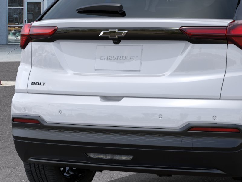 New 2027 Chevrolet Bolt LT FWD image 15