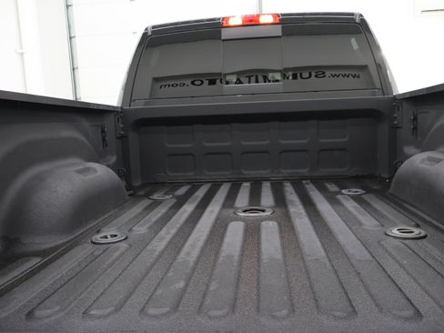 Used 2024 RAM 3500 Laramie w/ Night Edition AWD/4WD image 28