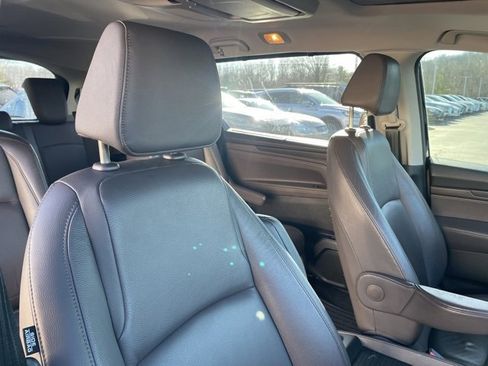 Used 2019 Honda Odyssey EX-L image 7