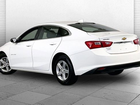Used 2023 Chevrolet Malibu LT image 11