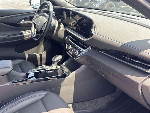 Certified 2024 Buick Envista Sport Touring w/ Convenience I Package FWD image 27