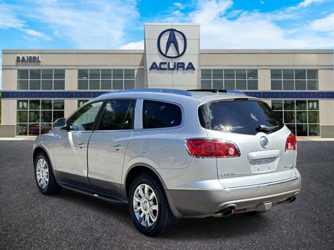 Used 2011 Buick Enclave CXL w/ Trailering Provision Package AWD/4WD image 3
