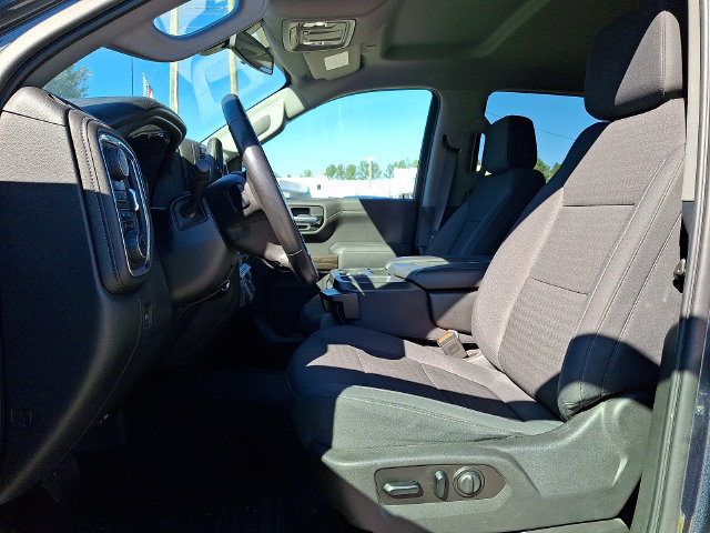Used 2020 Chevrolet Silverado 1500 RST w/ All-Star Edition AWD/4WD image 11