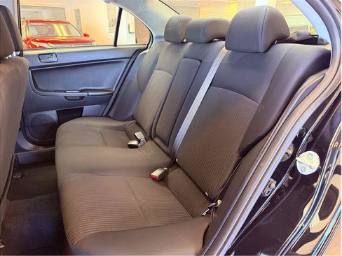 Used 2014 Mitsubishi Lancer ES FWD image 22