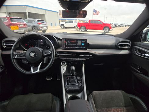 Used 2024 Dodge Hornet GT AWD/4WD image 15