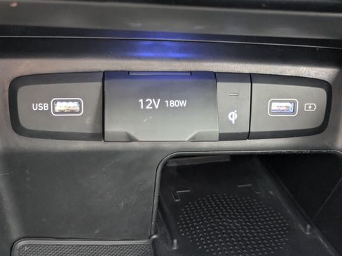 Used 2023 Hyundai Tucson SEL w/ Convenience Package FWD image 30