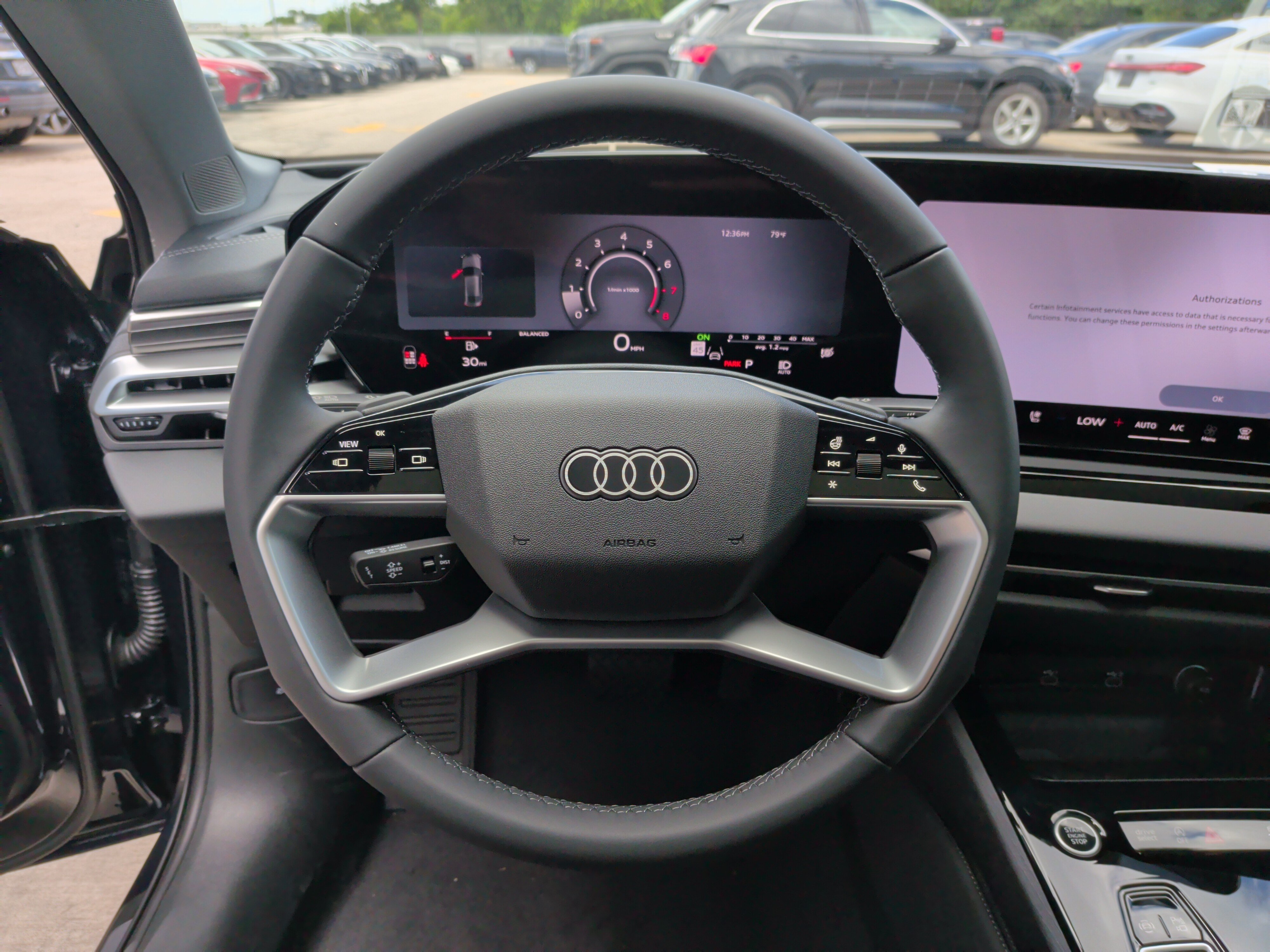 Used 2026 Audi A5 Premium Plus AWD/4WD image 19