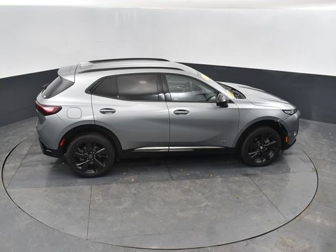 Used 2024 Buick Envision Sport Touring image 42
