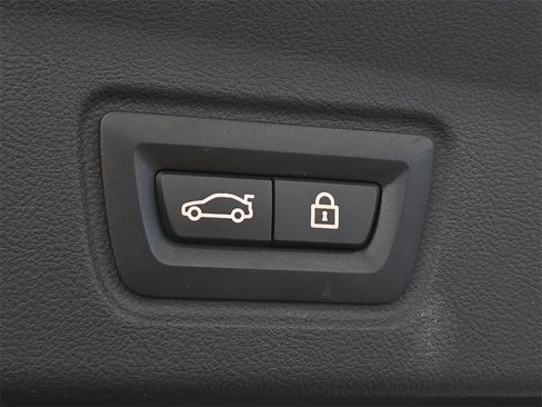 Certified 2022 BMW 430i Gran Coupe w/ M Sport Package image 27