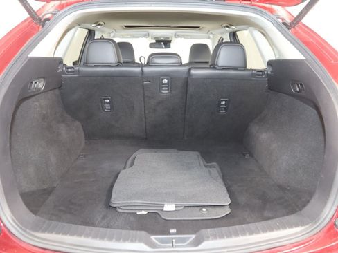 Used 2021 MAZDA CX-5 Touring w/ Touring Preferred SV Package FWD image 40