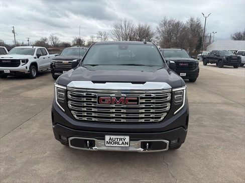 New 2026 GMC Sierra 1500 Denali image 9