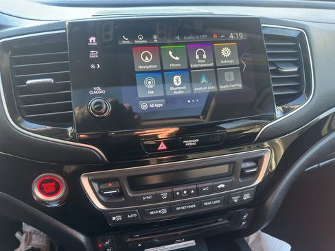 Used 2022 Honda Pilot Elite image 13