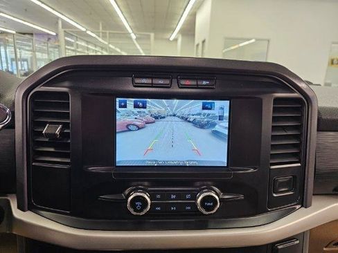 Used 2021 Ford F150 XLT w/ Equipment Group 301A Mid AWD/4WD image 23