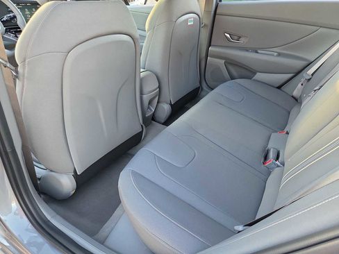 New 2026 Hyundai Elantra Sport image 18