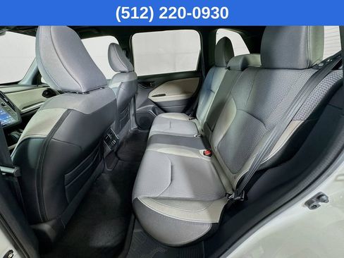 Used 2026 Subaru Forester Premium image 29