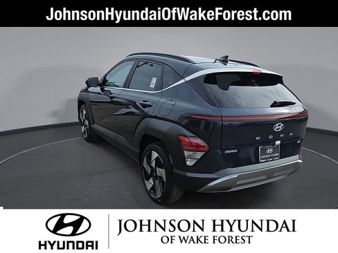 New 2026 Hyundai Kona Limited FWD image 18