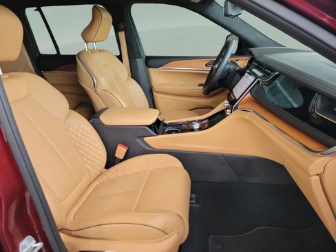 Used 2024 Jeep Grand Cherokee Summit image 24