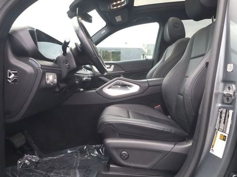 Used 2021 Mercedes-Benz GLE 350 4MATIC image 13