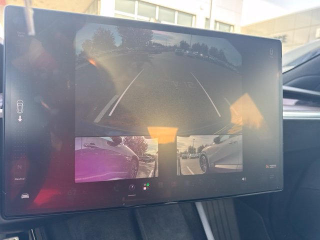 Used 2022 Tesla Model S AWD/4WD image 9