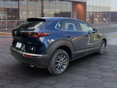 Used 2024 MAZDA CX-30 AWD 2.5 S image 10